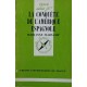 La Conquête de l'Amérique espagnole