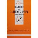 Histoire de l'Amérique latine