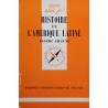 Histoire de l'Amérique latine