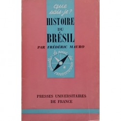 Histoire du Brésil