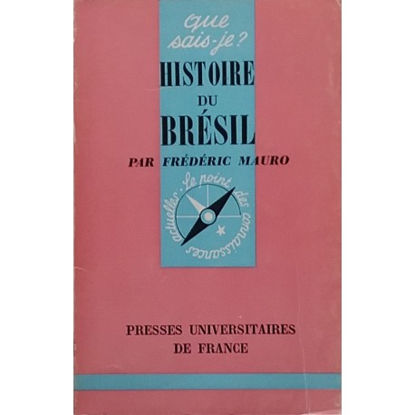 Histoire du Brésil