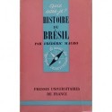 Histoire du Brésil