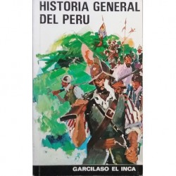 Historia general del Perú