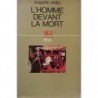 L'homme devant la mort
