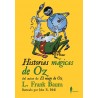 Historias mágicas de Oz