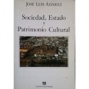Sociedad, Estado y Patrimonio Cultural