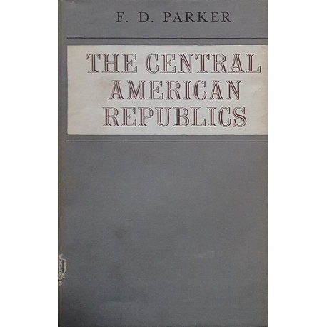 The Central American Republics