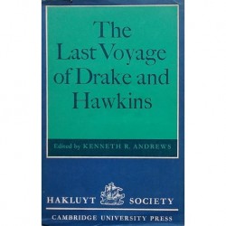 The Last Voyage of Drake and Hawkins