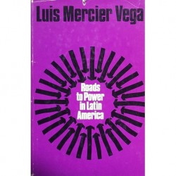 Roads to Power in Latin America