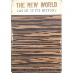 The New World looks at its history