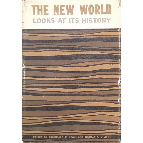 The New World looks at its history