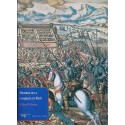 Historia de la conquista de Perú