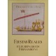 Fiestas reales en el reinado de Fernando VI
