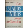 Los Estados Unidos como Civilización, 3 t.