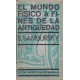 El mundo físico en la Antigüedad