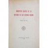Conceptos claves de la historia de los Estados Unidos