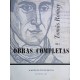 Obras completas de Tomás Romay, 2 v.