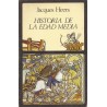 Historia de la Edad Media