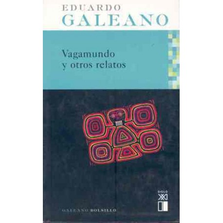 Vagamundo y otros relatos