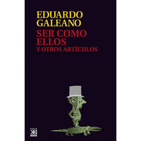 Ser como ellos y otros artículos