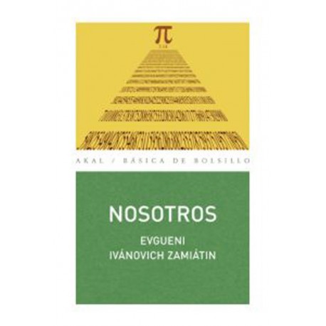 Nosotros