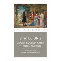 Nuevos ensayos sobre el entendimiento