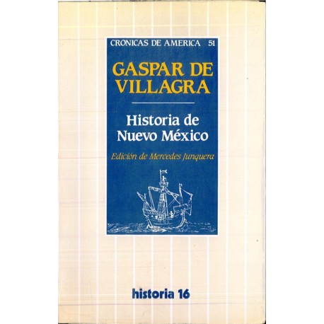 Historia de Nuevo México