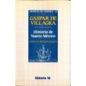 Historia de Nuevo México