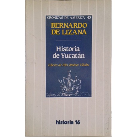 Historia de Yucatán