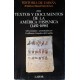 Textos y documentos de la América hispánica (1492-1898)