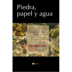 Piedra Papel y agua