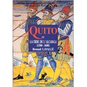 Quito et la crise de l'alcabala (1580-1600)