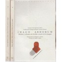 Imago Arborum. Árboles y arbustos de Sevilla a través de la imagen. 2 tomos