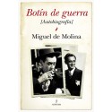 Botín de guerra (autobiografía)