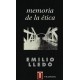 Memoria de la ética