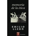 Memoria de la ética