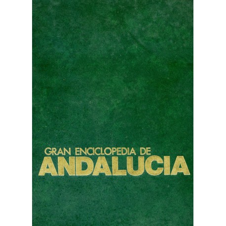 Gran Enciclopedia de Andalucía