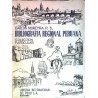 Bibliografía regional peruana (colección particular)