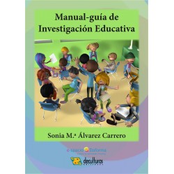 Manual-guía de Investigación Educativa