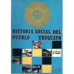 Historia Social del Pueblo Uruguayo
