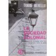 La sociedad colonial (Páginas sobre la sociedad de Buenos Aires entre los siglos XVI y XIX)