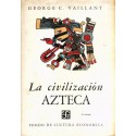 La civilización azteca