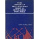 Tres Historias testimoniales sobre la revolución comunera