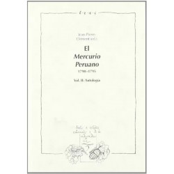 El Mercurio Peruano, 1790-1795