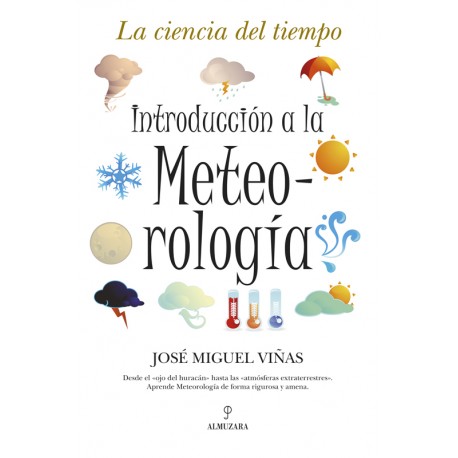 Introducción a la Meteorología