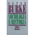 Sociología e historia