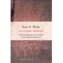 La Tumba Perdida