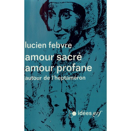 Amour sacré, amour profane