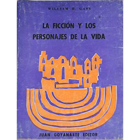 La ficción y los personajes de la vida