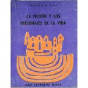 La ficción y los personajes de la vida